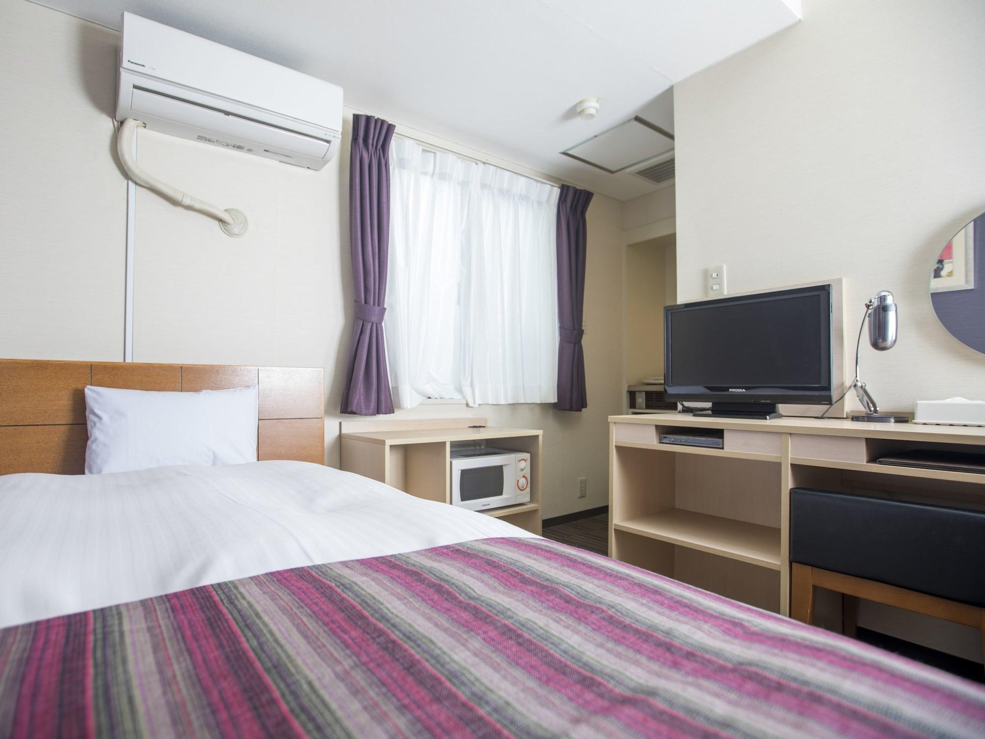 Flexstay Inn Shinagawa Токио Экстерьер фото