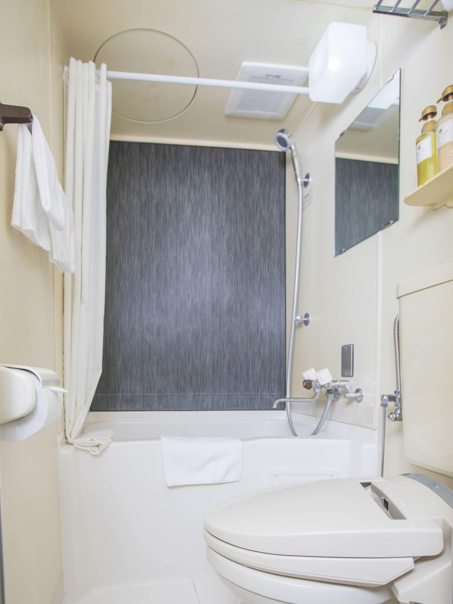 Flexstay Inn Shinagawa Токио Экстерьер фото