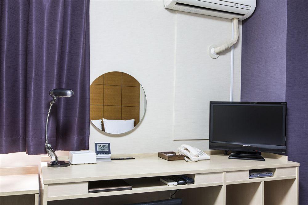 Flexstay Inn Shinagawa Токио Экстерьер фото